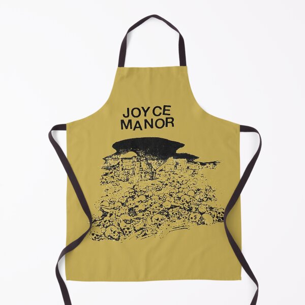 Item preview, Joyce Manor - Skulls Apparel for Fans designed and sold by Ideas-Heaven.