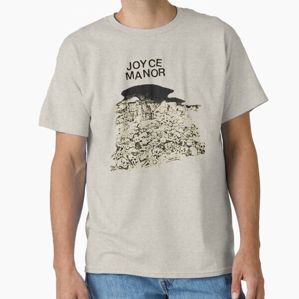 Item preview, Joyce Manor - Skulls  Apparel for Fans designed and sold by Ideas-Heaven.