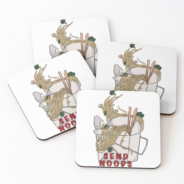 Item preview, Send Nood designed and sold by Plutoaddict.
