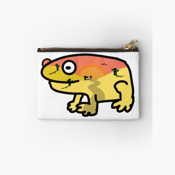 Item preview, Fire Frog designed and sold by firstroundpixel.