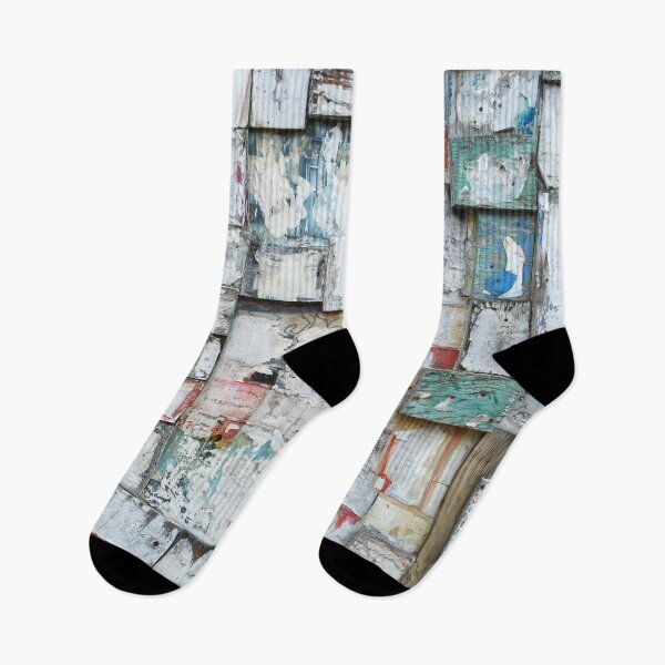 Item preview, Brooklyn color blocks designed and sold by Angela Marshall.
