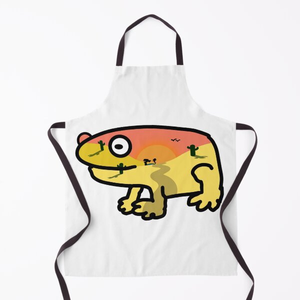 Item preview, Fire Frog designed and sold by firstroundpixel.
