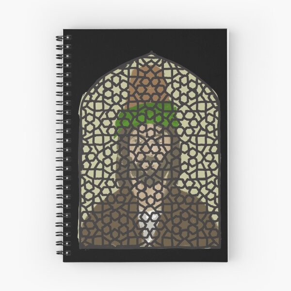 Item preview, Dervish At The Window designed and sold by DeDesign Collective.