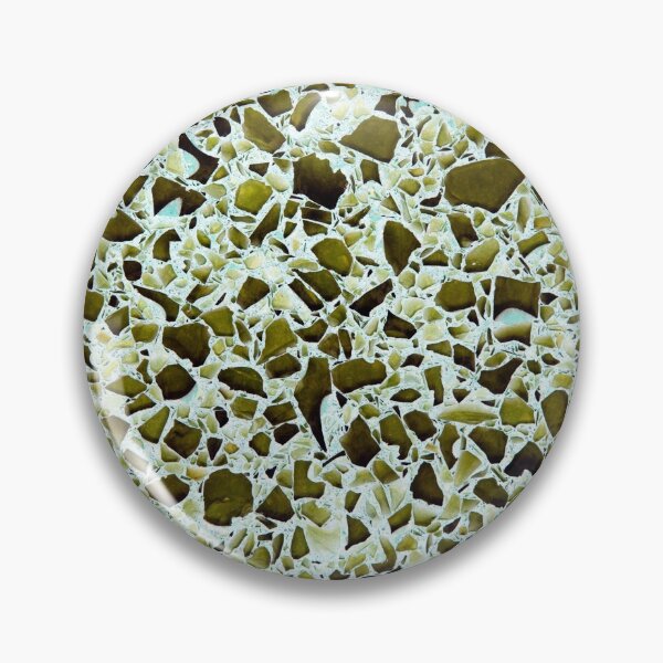 Item preview, terrazo floor glass pattern designed and sold by Kevin Miller Photography.