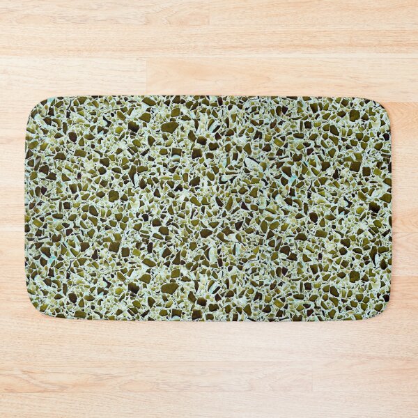 Item preview, terrazo floor glass pattern designed and sold by Kevin Miller Photography.
