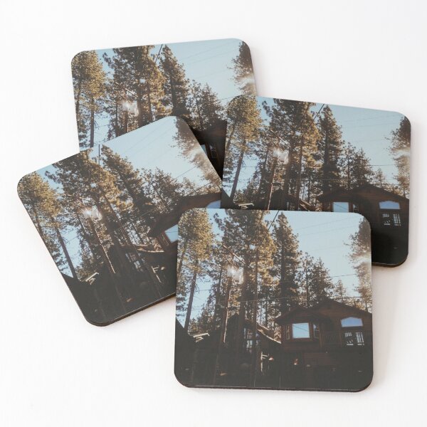 Item preview, South Lake Tahoe City, CA  designed and sold by Emilia Oxelheim.