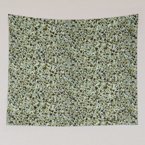 Item preview, terrazo floor glass pattern designed and sold by Kevin Miller Photography.