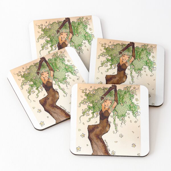 Item preview, Wood Nymph designed and sold by BekahS.