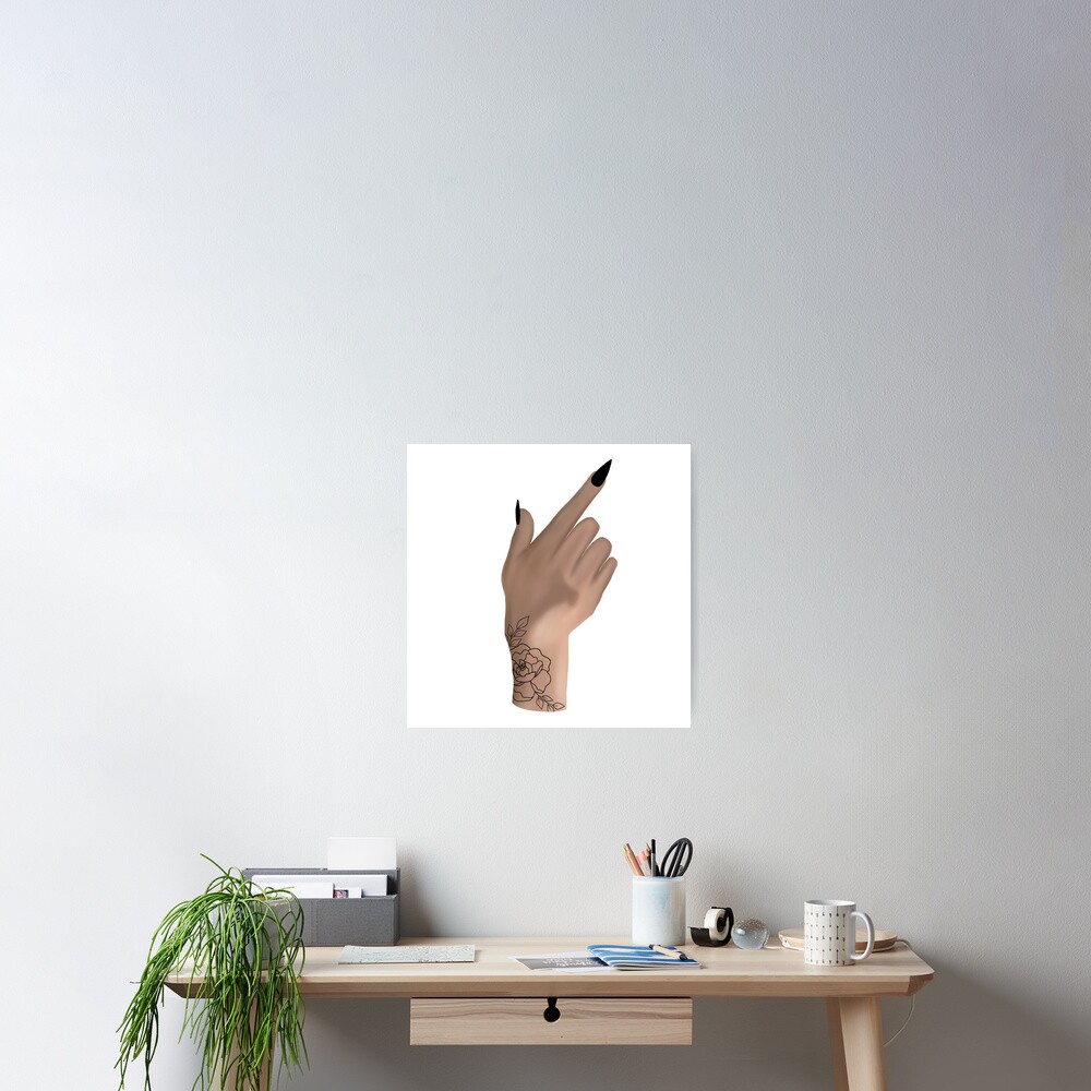 Item preview, Poster designed and sold by Plutoaddict.