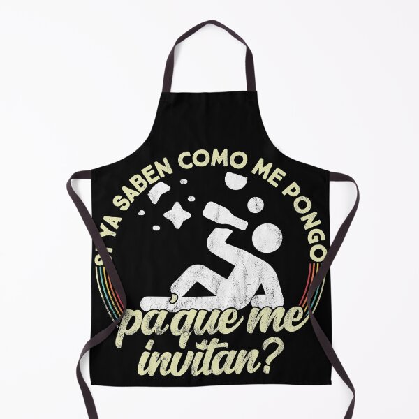 Item preview, Si ya saben como me pongo pa que me invitan - Funny designed and sold by majuga.
