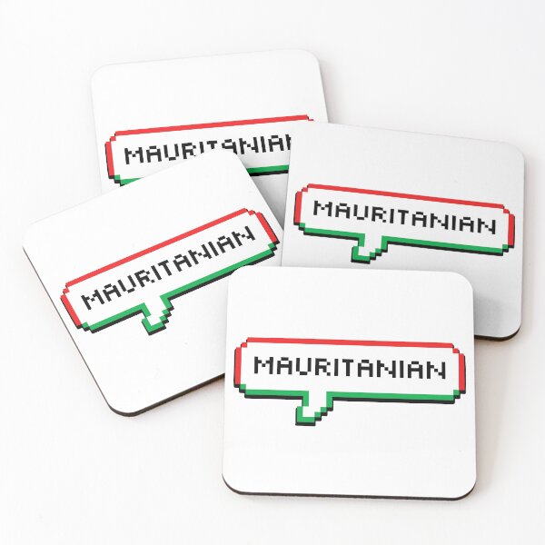 Item preview, Mauritanian Mauritania Bubble  designed and sold by xesed.