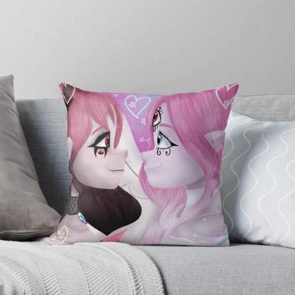 Item preview, Sisters designed and sold by Piercethefork.