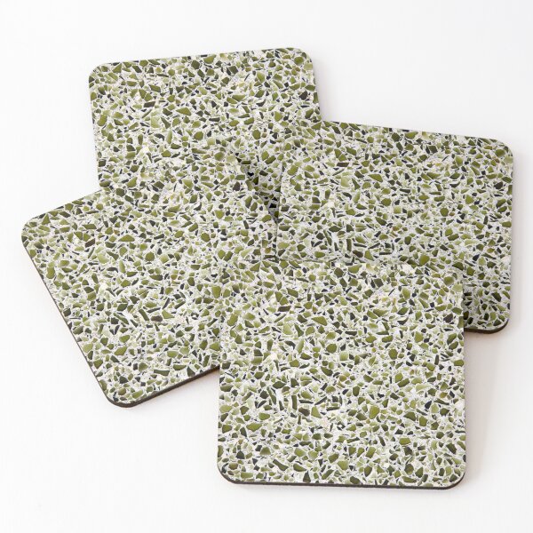 Item preview, terrazo floor glass pattern designed and sold by Kevin Miller Photography.