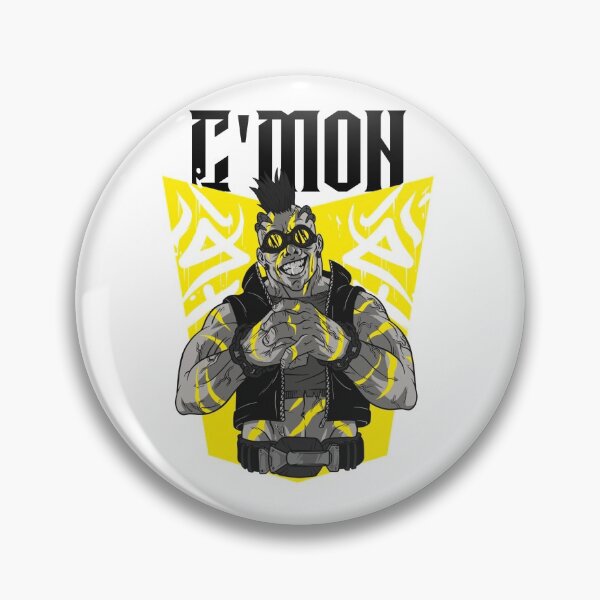 Artikelvorschau, Komm schon Grafikdesign entworfen und verkauft von DiscGolfTees.