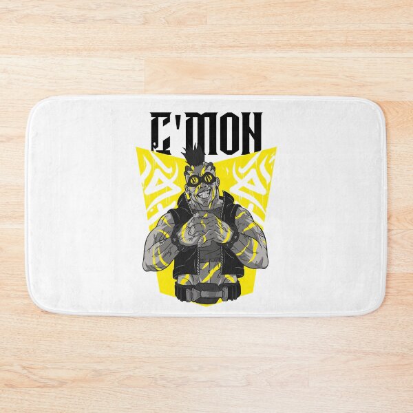 Item preview, C'mon Graphics Design designed and sold by DiscGolfTees.