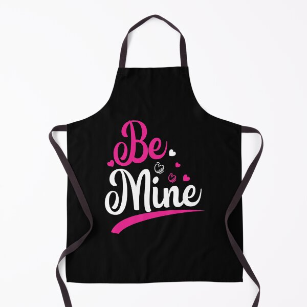 Item preview, Be Mine Valentines Day Gift Design designed and sold by Joxxio.