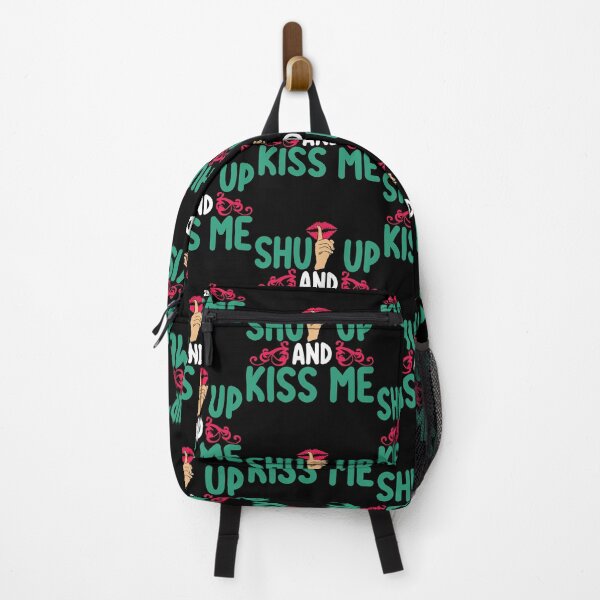 Item preview, Shutup And Kiss me Valentines Day Gift designed and sold by Joxxio.