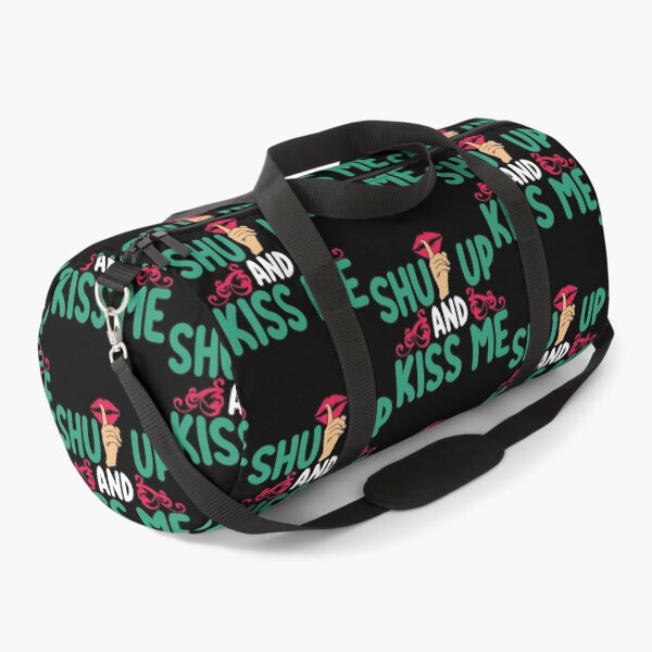 Item preview, Shutup And Kiss me Valentines Day Gift designed and sold by Joxxio.