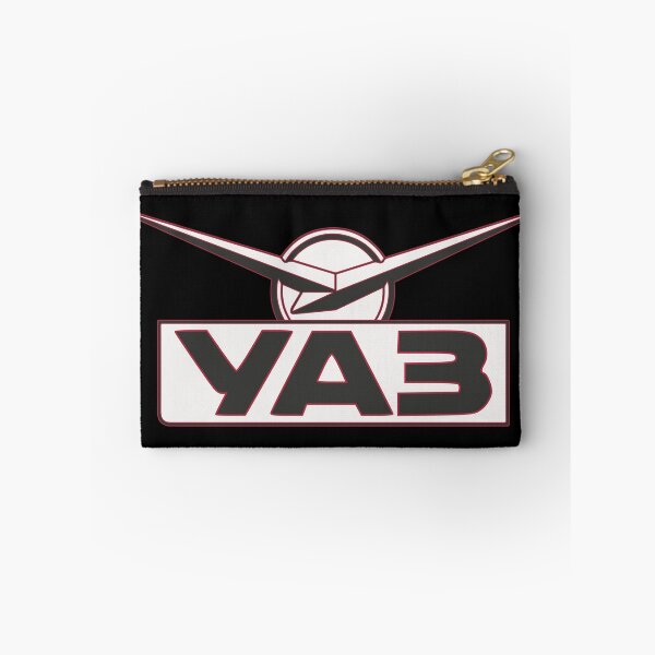 Item preview, UAZ - Ulyanovsk Automobile Plant (on black) designed and sold by Groenendijk.