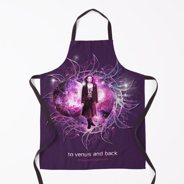 Item preview, To Venus and Back Design from ToriAmosDiscography.info designed and sold by tadiscography.