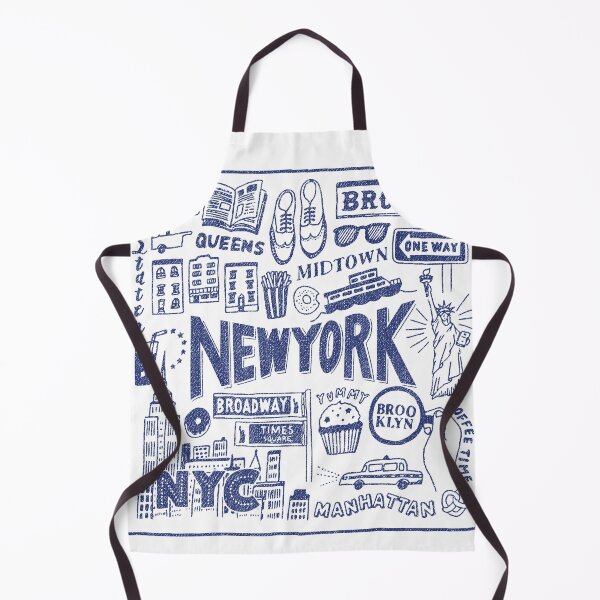Item preview, New York Sites and Scenes designed and sold by FireflyCreative.