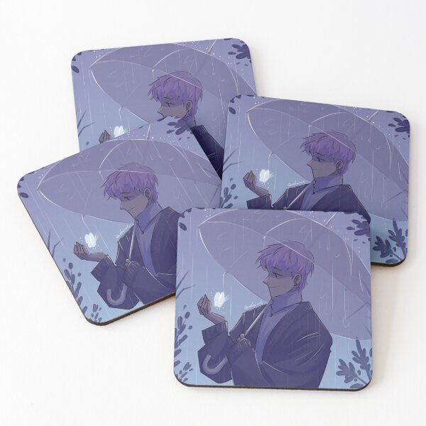 Item preview, Purple Rain designed and sold by cchaiart.