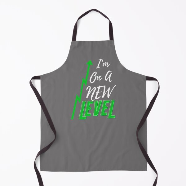 Item preview, Im on a new level green 2 Black Edition designed and sold by ThreadsByCampion.