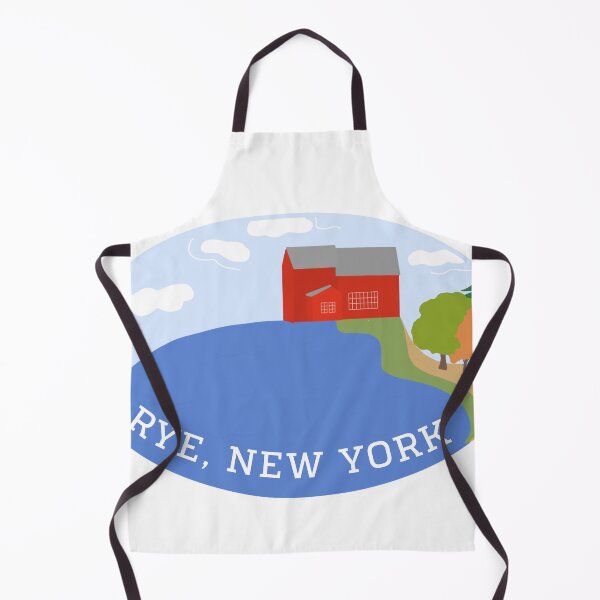 Item preview, Rye New York designed and sold by onpage07.