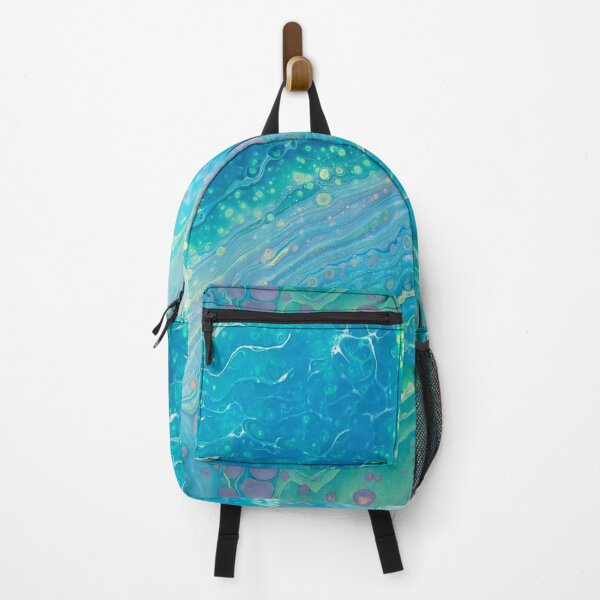 Item preview, Lagoon designed and sold by Color Co. Art.