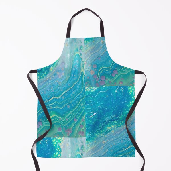 Item preview, Lagoon designed and sold by Color Co. Art.