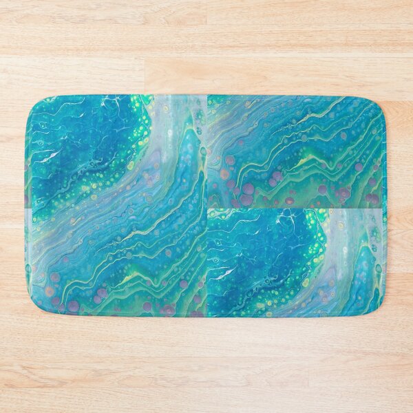Item preview, Lagoon designed and sold by Color Co. Art.