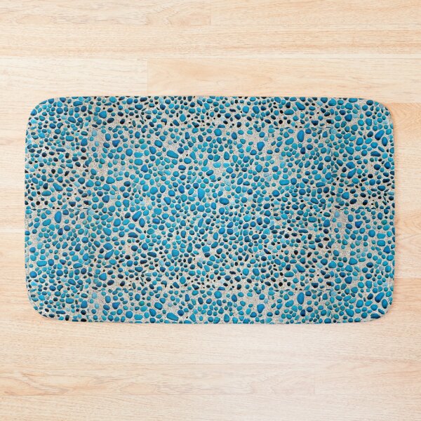 Item preview, terrazo floor glass pattern designed and sold by Kevin Miller Photography.