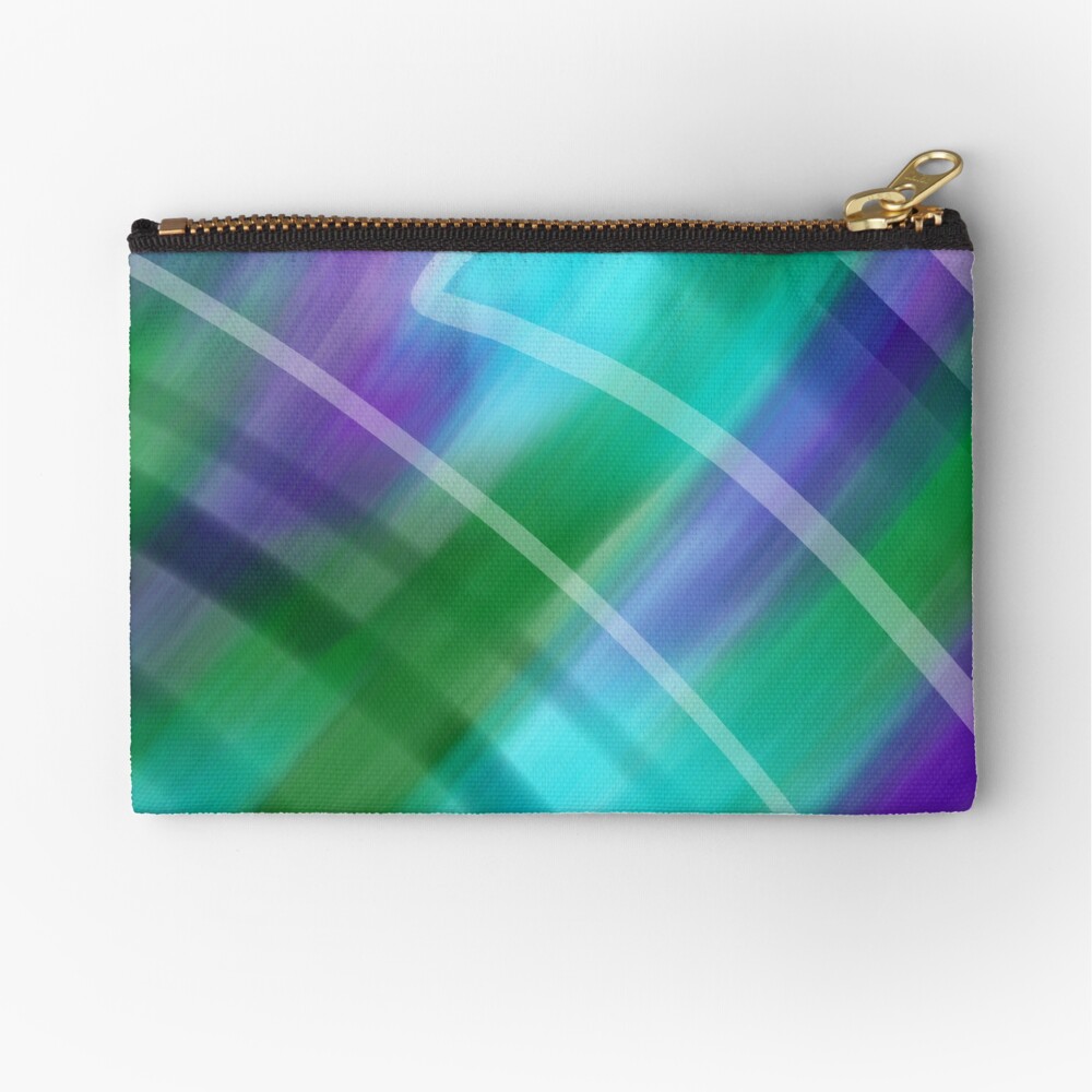 Item preview, Zipper Pouch designed and sold by that5280lady.