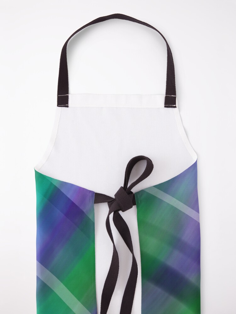 Alternate view of Pieces of You Apron