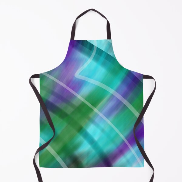 Pieces of You Apron