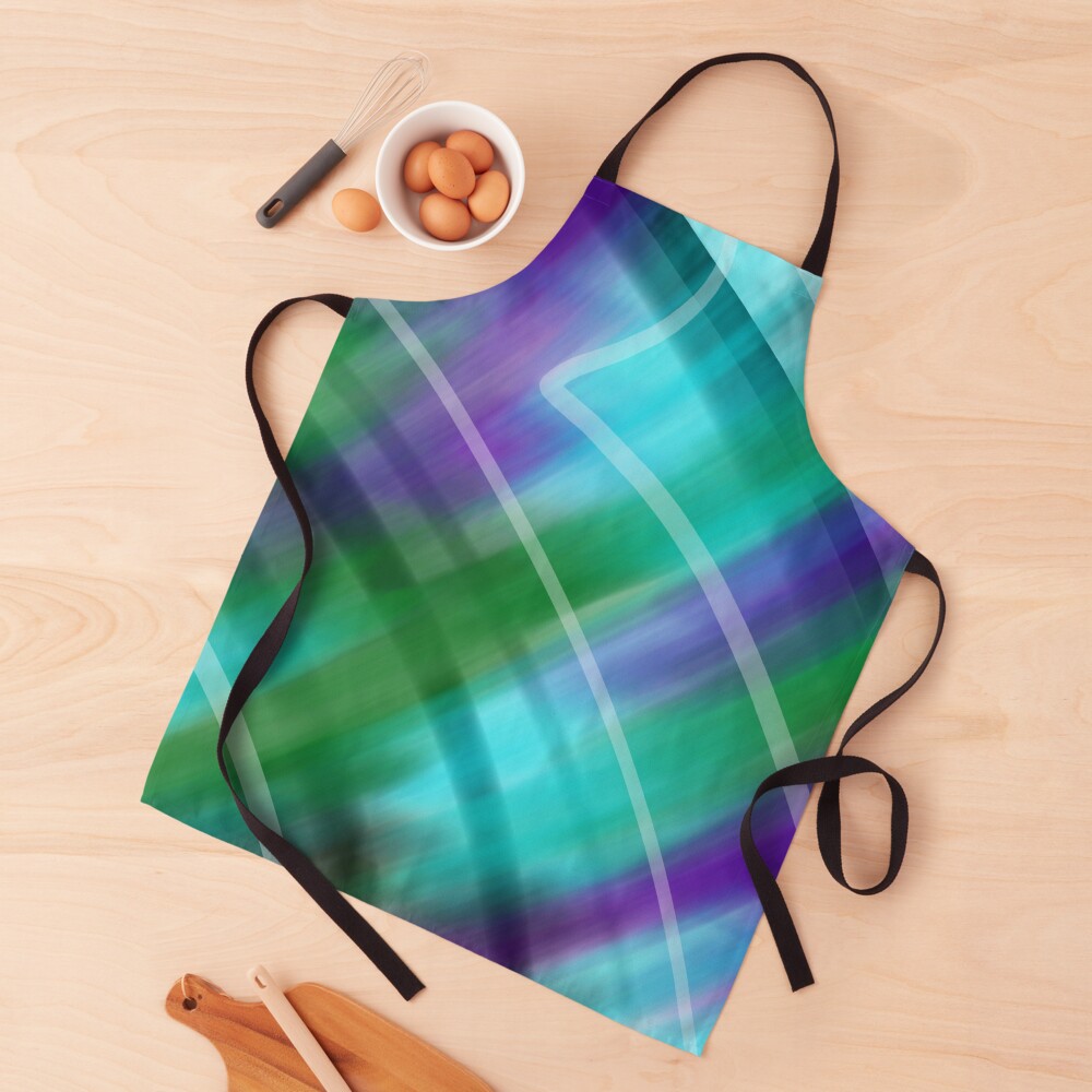 Pieces of You Apron