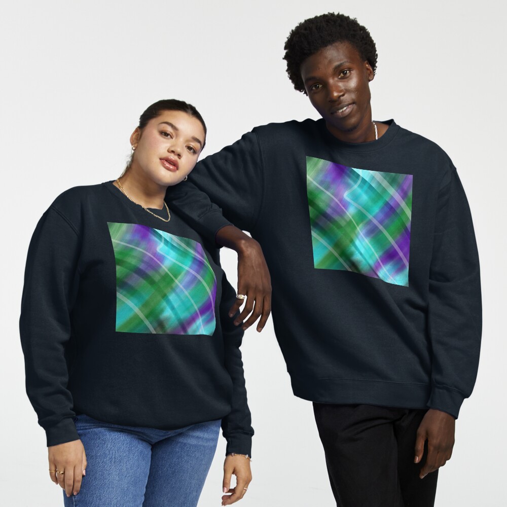 Item preview, Pullover Sweatshirt designed and sold by that5280lady.