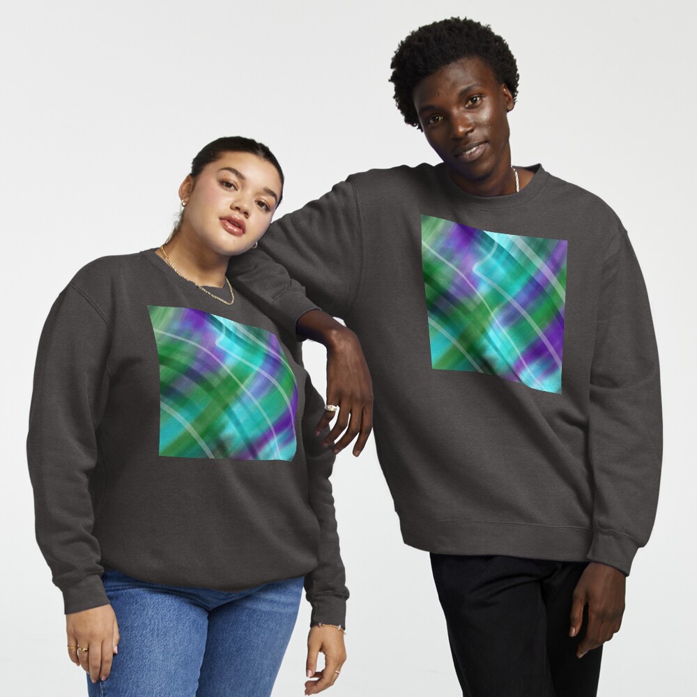 Item preview, Pullover Sweatshirt designed and sold by that5280lady.