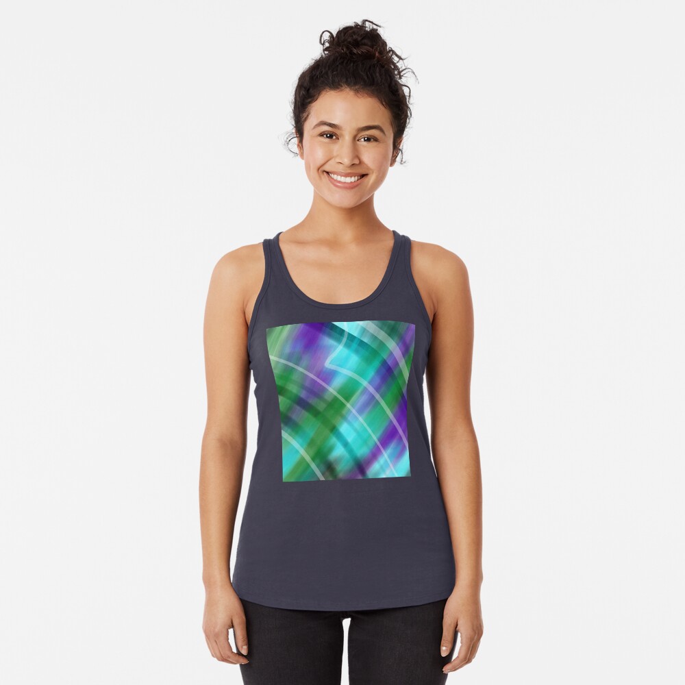 Item preview, Racerback Tank Top designed and sold by that5280lady.