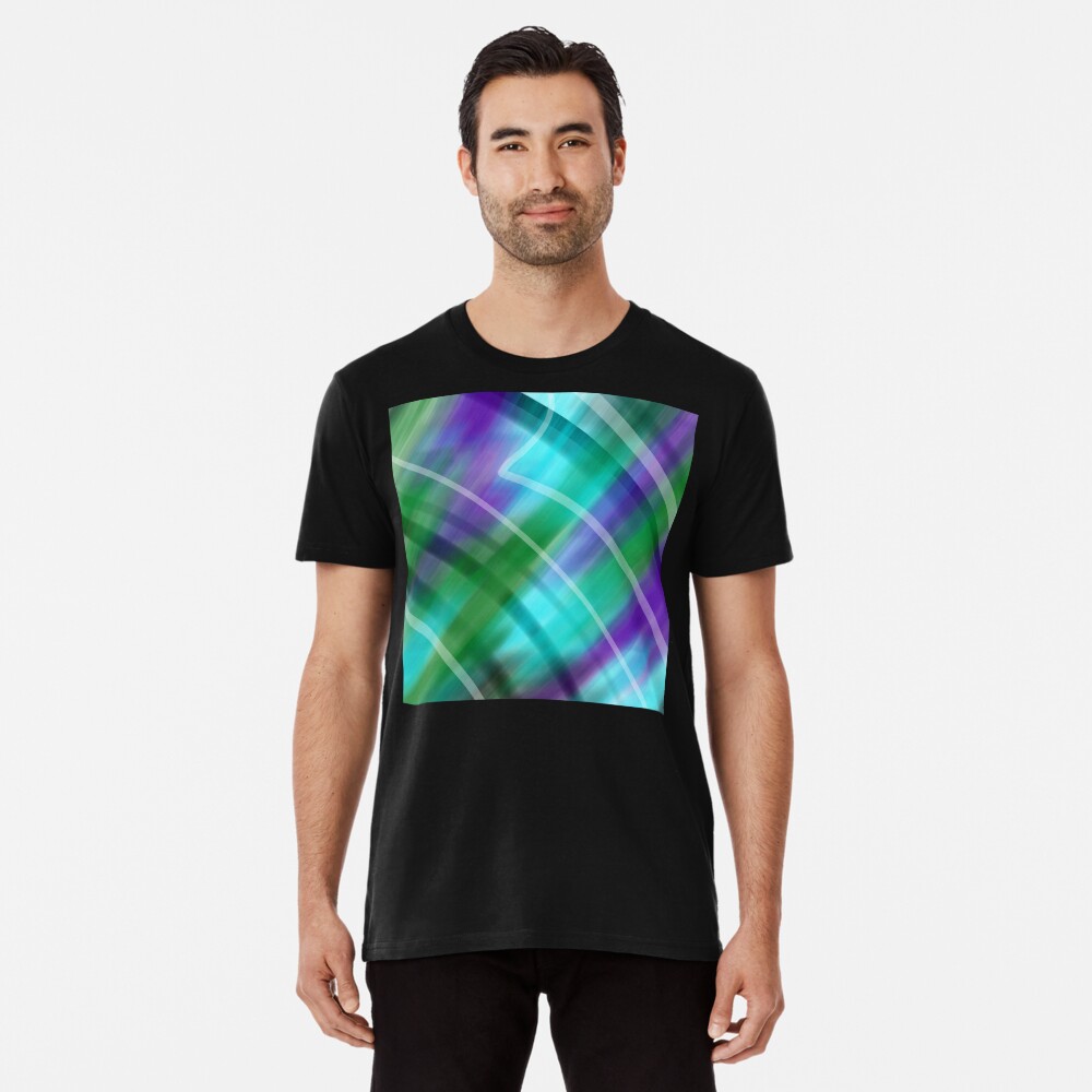 Item preview, Premium T-Shirt designed and sold by that5280lady.