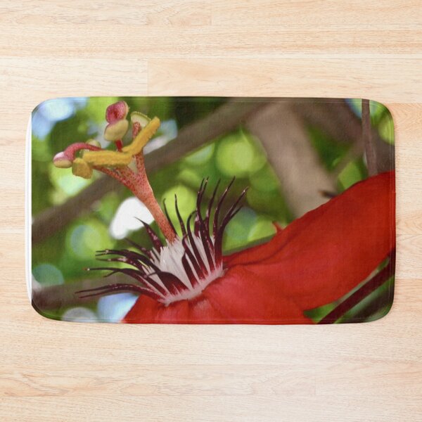 Item preview, Passion Flower! designed and sold by Mickangelhere.