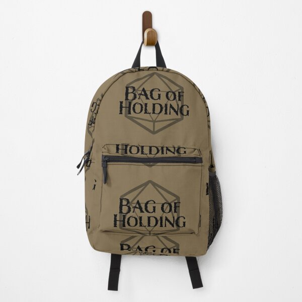 Bag of Holding Drawstring Bag for Sale by jomuxc