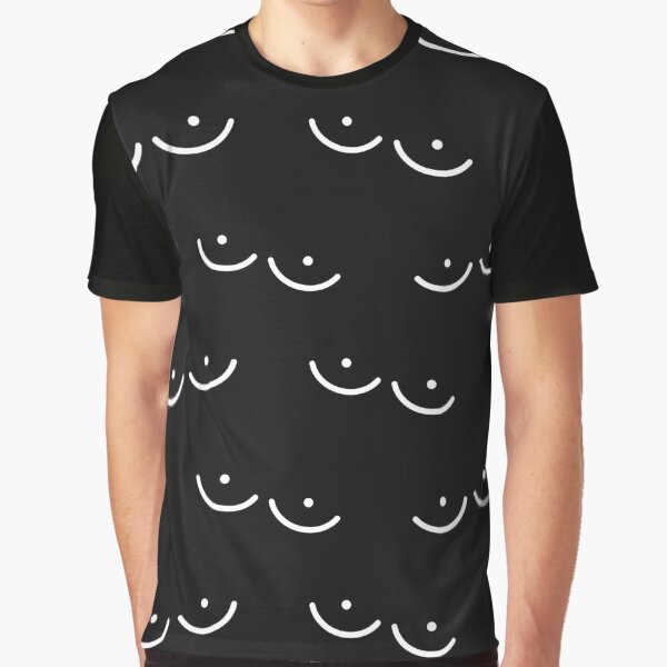Graphic t