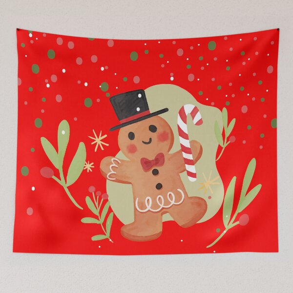 Item preview, xmas designed and sold by olafekry.