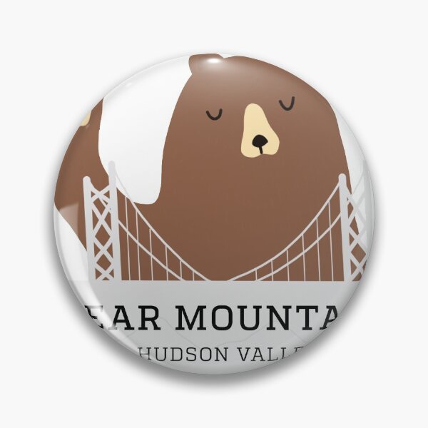 Item preview, Bear Mountain NY designed and sold by onpage07.