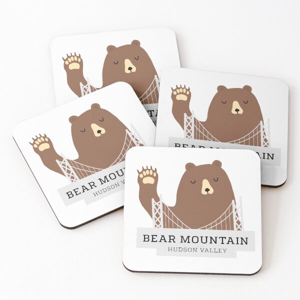 Item preview, Bear Mountain NY designed and sold by onpage07.