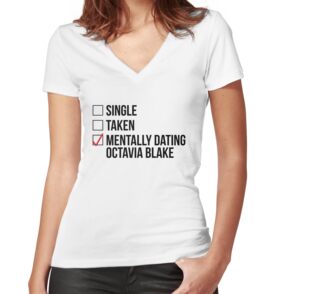 Mentally dating bellamy blake shirt