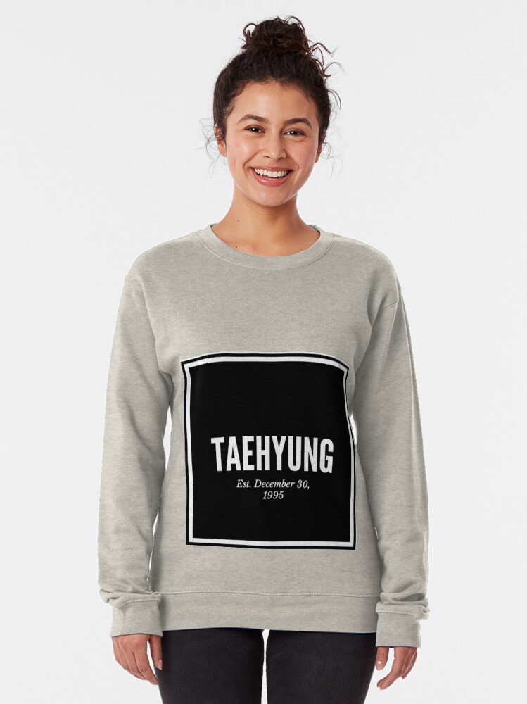 taehyung sweatshirt