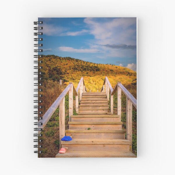 Item preview, Lost Shoes on the Stairs to the Sky designed and sold by kenmo.
