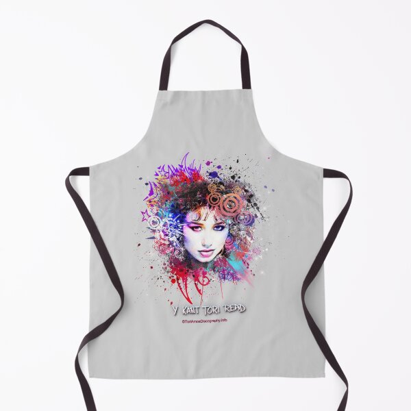 Item preview, Y Kant Tori Read Design from ToriAmosDiscography.info designed and sold by tadiscography.